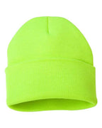 Solid Tone Beanies