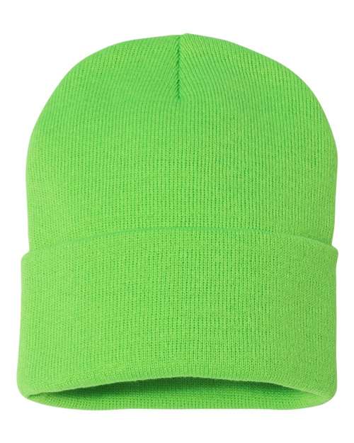Solid Tone Beanies