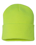 Solid Tone Beanies