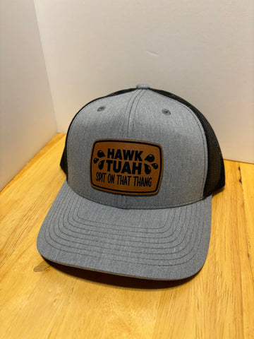 Hawk Tuah Hat