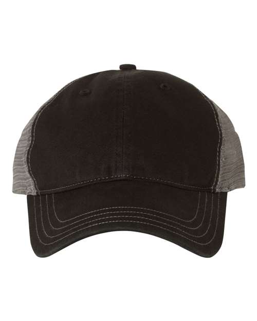 Richardson 111 - Garment Washed