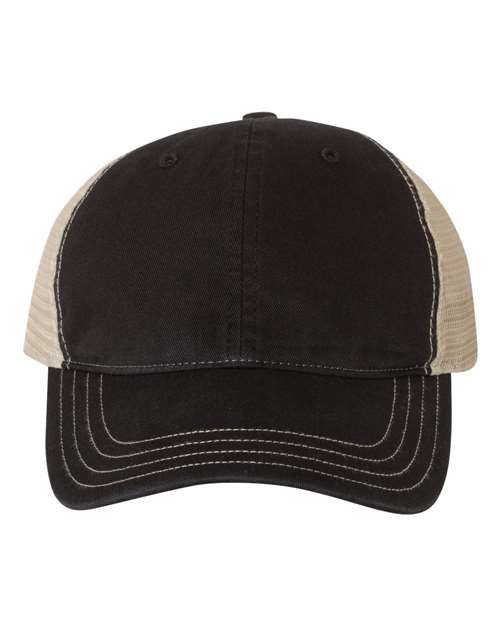 Richardson 111 - Garment Washed