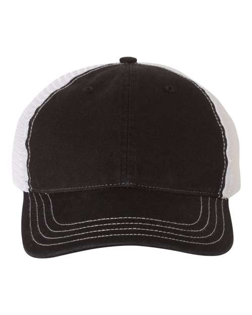 Richardson 111 - Garment Washed