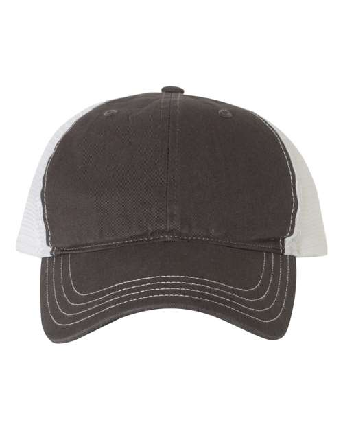 Richardson 111 - Garment Washed