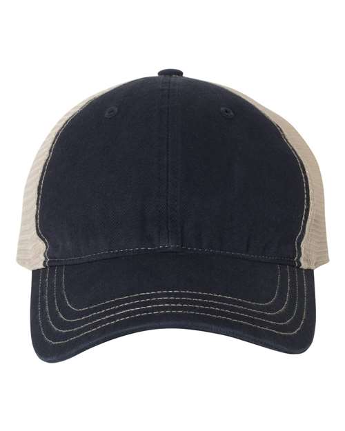 Richardson 111 - Garment Washed