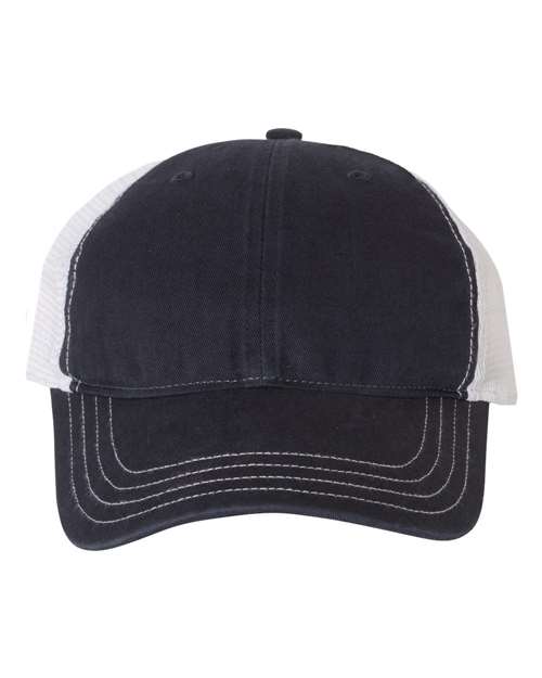 Richardson 111 - Garment Washed
