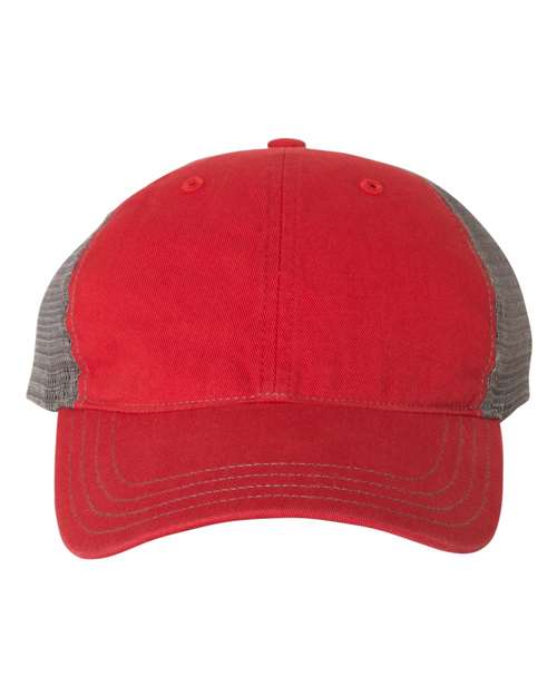 Richardson 111 - Garment Washed