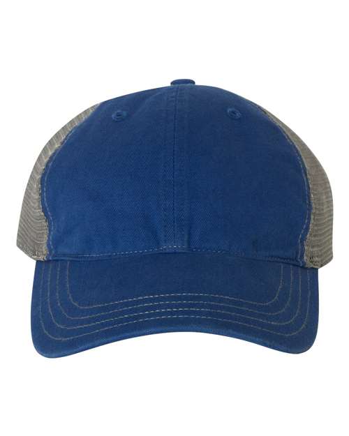 Richardson 111 - Garment Washed