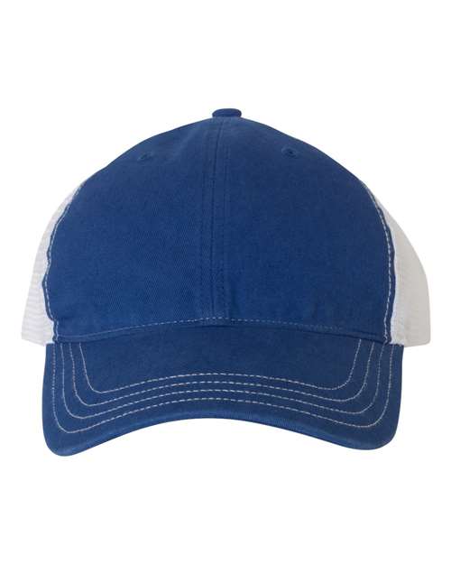 Richardson 111 - Garment Washed