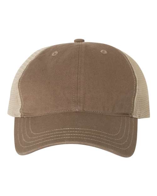 Richardson 111 - Garment Washed