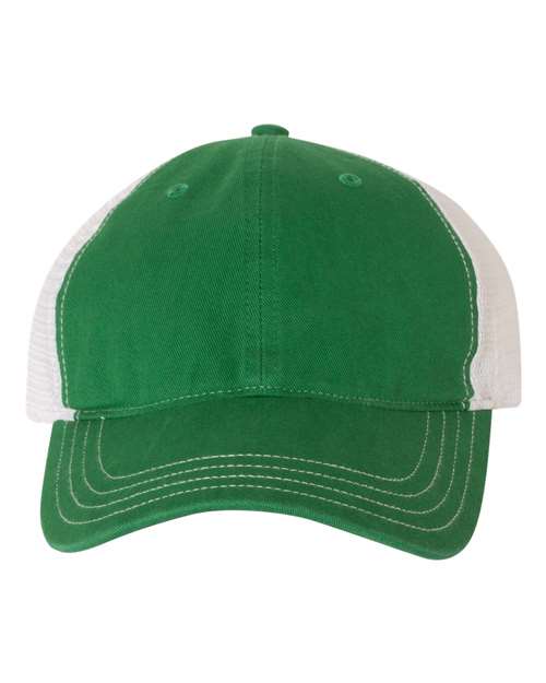 Richardson 111 - Garment Washed