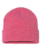 Solid Tone Beanies