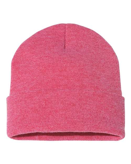 Solid Tone Beanies