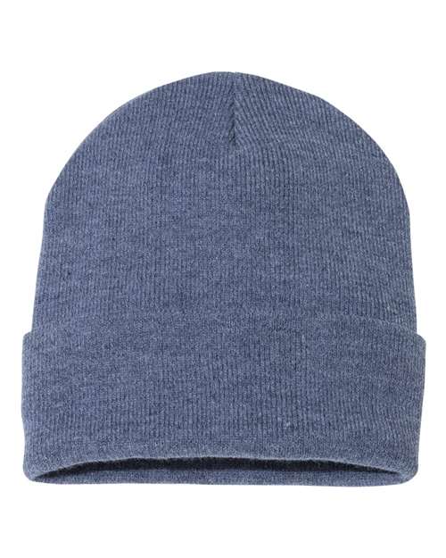 Solid Tone Beanies