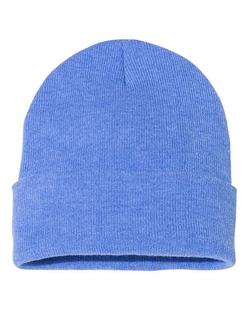 Solid Tone Beanies