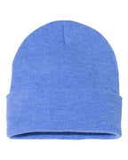 Solid Tone Beanies