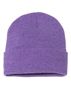 Solid Tone Beanies
