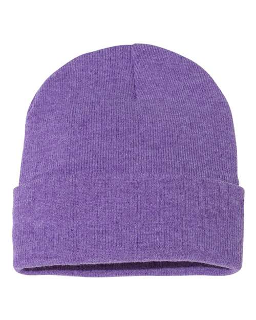 Solid Tone Beanies