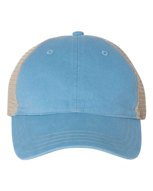 Richardson 111 - Garment Washed