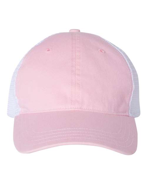 Richardson 111 - Garment Washed