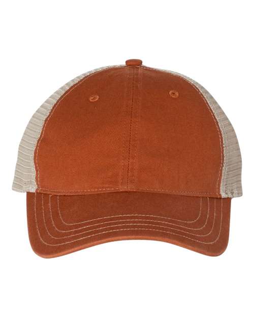 Richardson 111 - Garment Washed