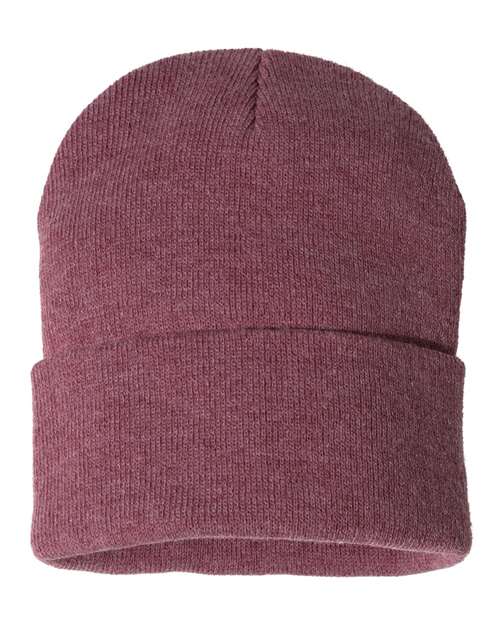 Solid Tone Beanies