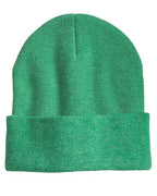 Solid Tone Beanies