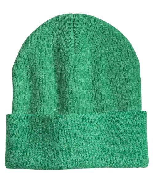 Solid Tone Beanies