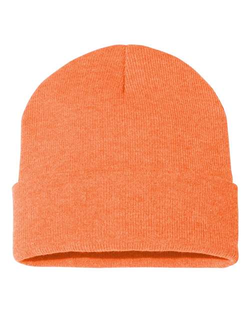 Solid Tone Beanies