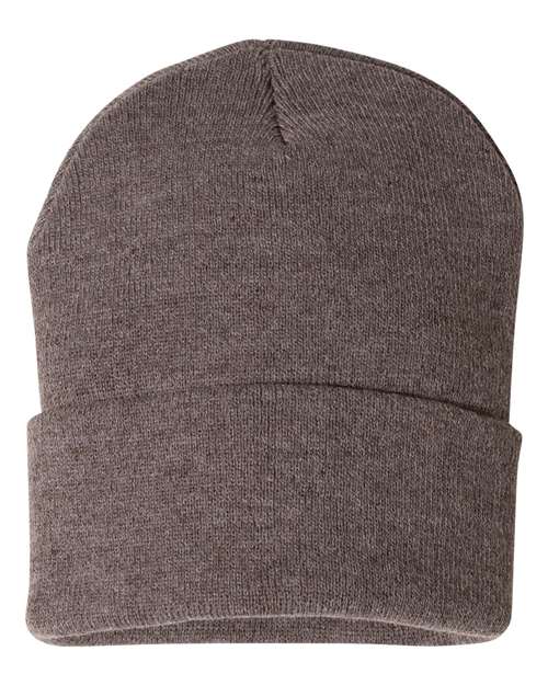 Solid Tone Beanies