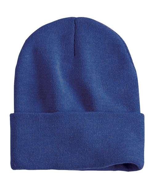 Solid Tone Beanies