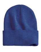 Solid Tone Beanies