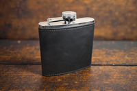6oz - Hip Flask