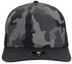 Zapped - Blackhawk - Custom Branded