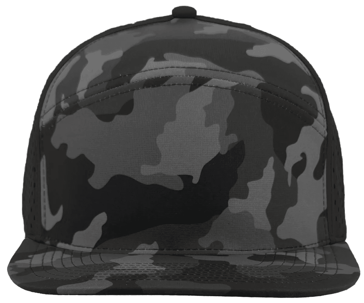 Zapped - Osprey - Custom Branded