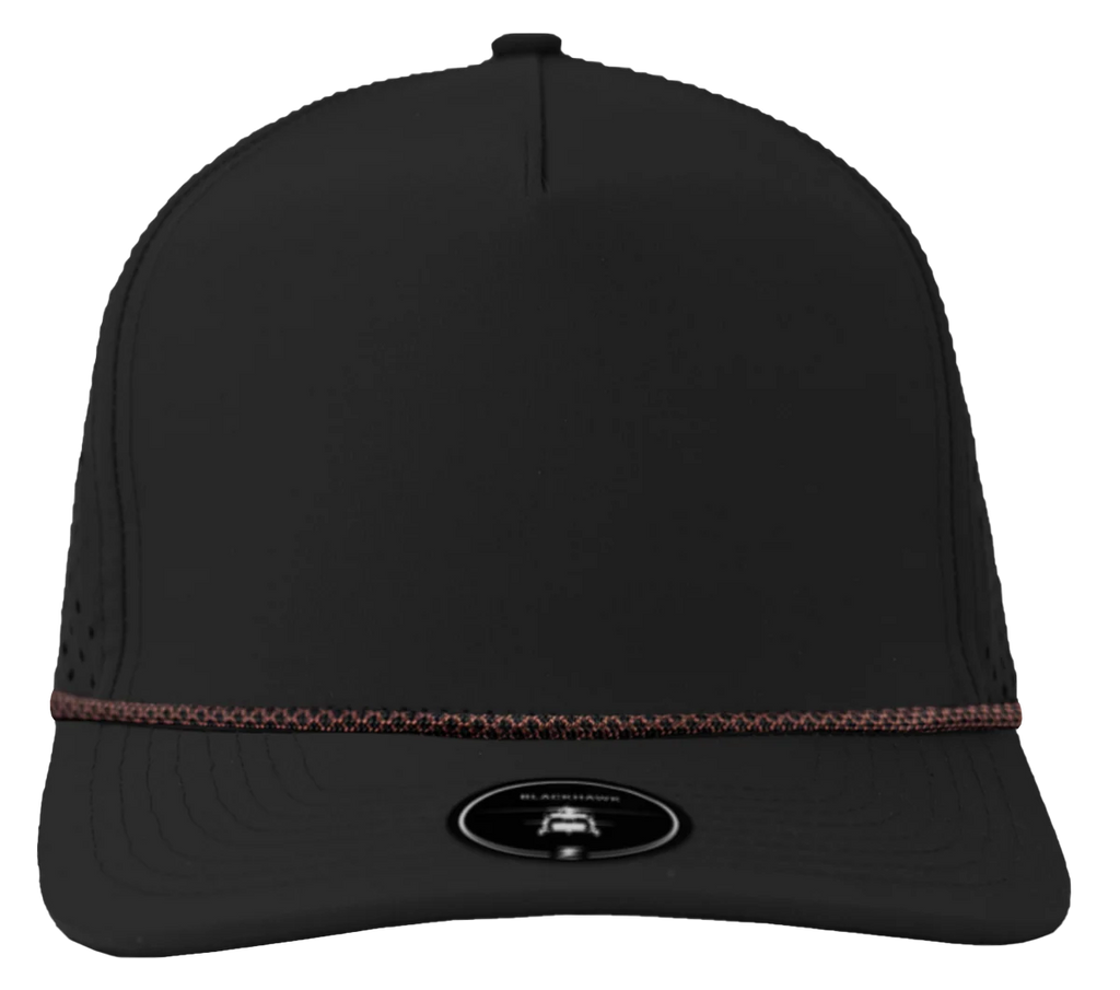 Zapped - Blackhawk R+ - Custom Branded