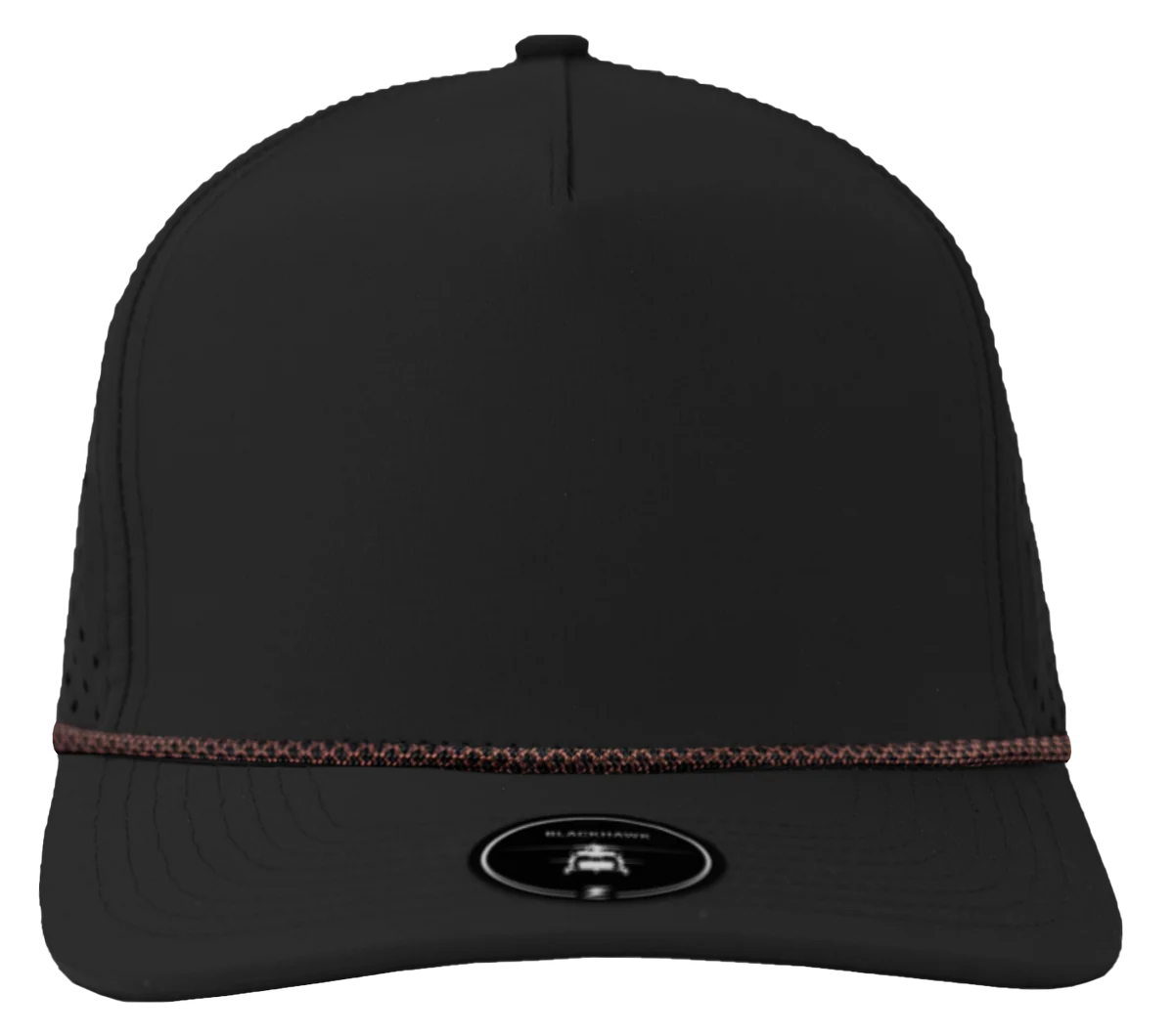 Zapped - Blackhawk R+ - Custom Branded