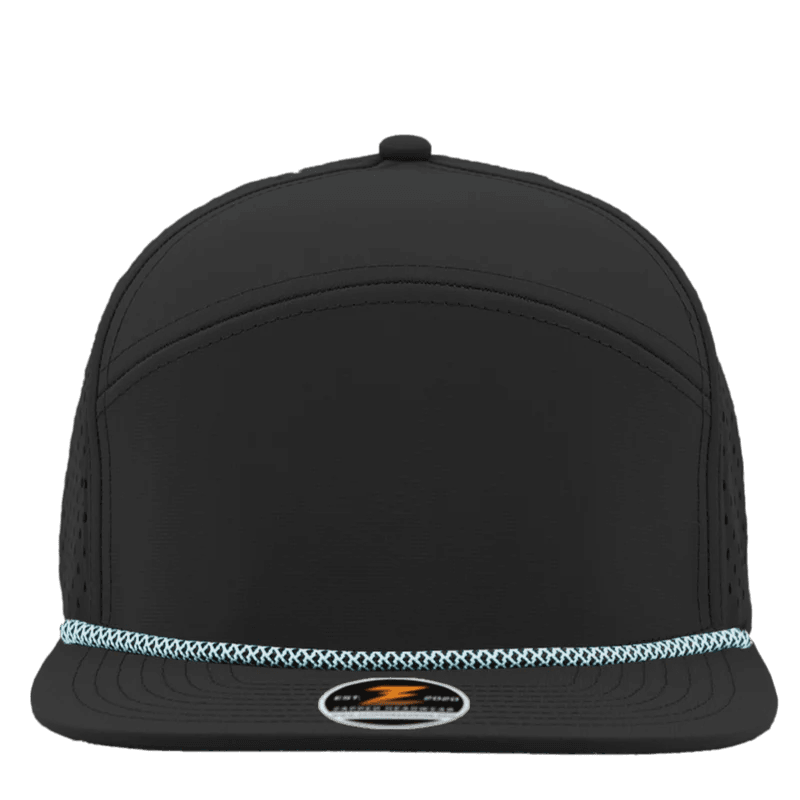 Zapped - Osprey R+ - Custom Branded
