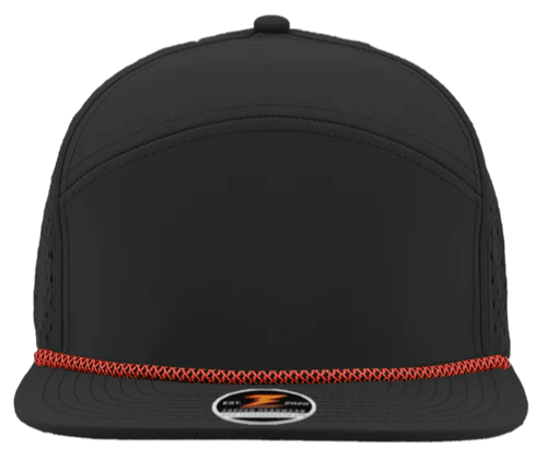 Zapped - Osprey R+ - Custom Branded