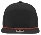 Zapped - Osprey R+ - Custom Branded