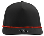 Zapped - Blackhawk R+ - Custom Branded