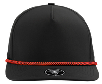 Zapped - Blackhawk R+ - Custom Branded