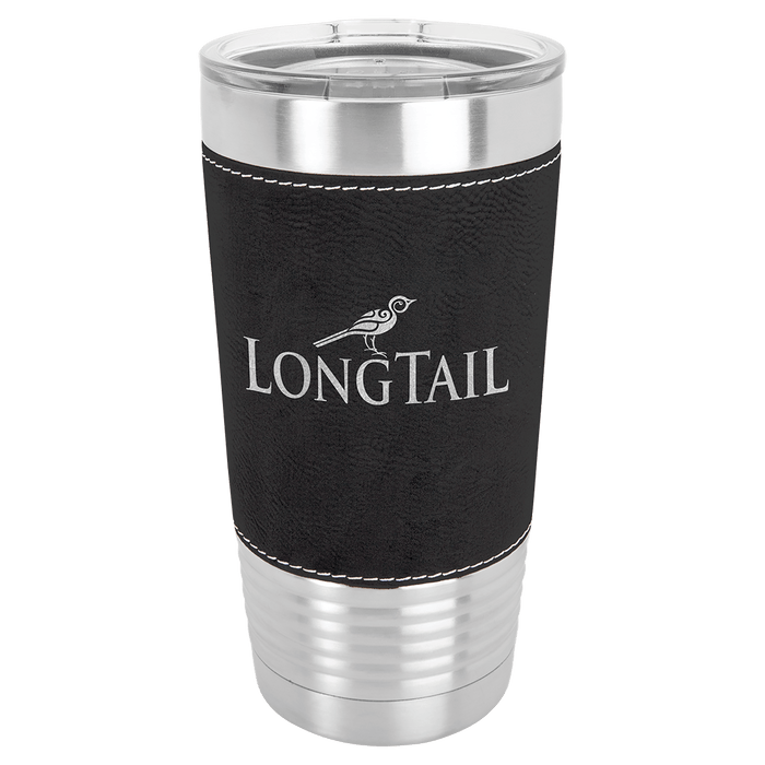 20oz Polar Camel w/ Leatherette