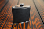 6oz - Hip Flask