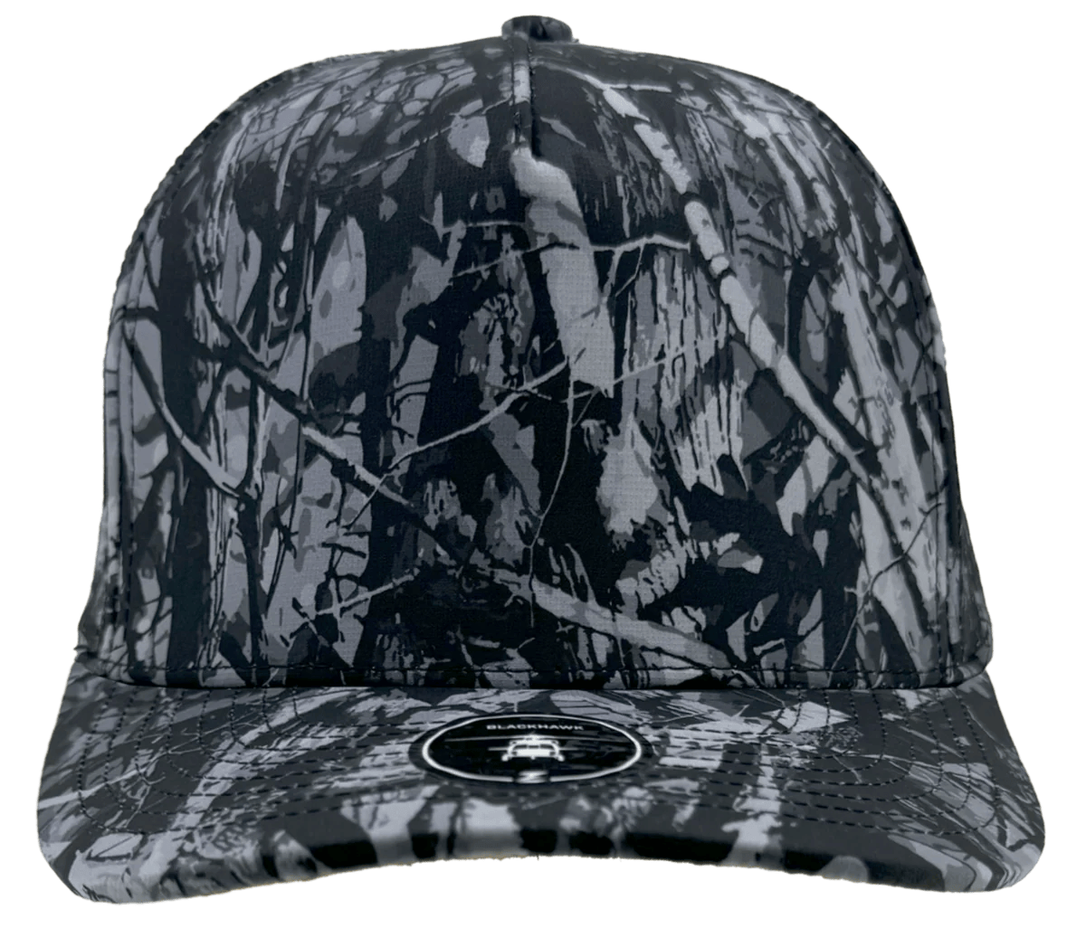 Zapped - Blackhawk - Custom Branded