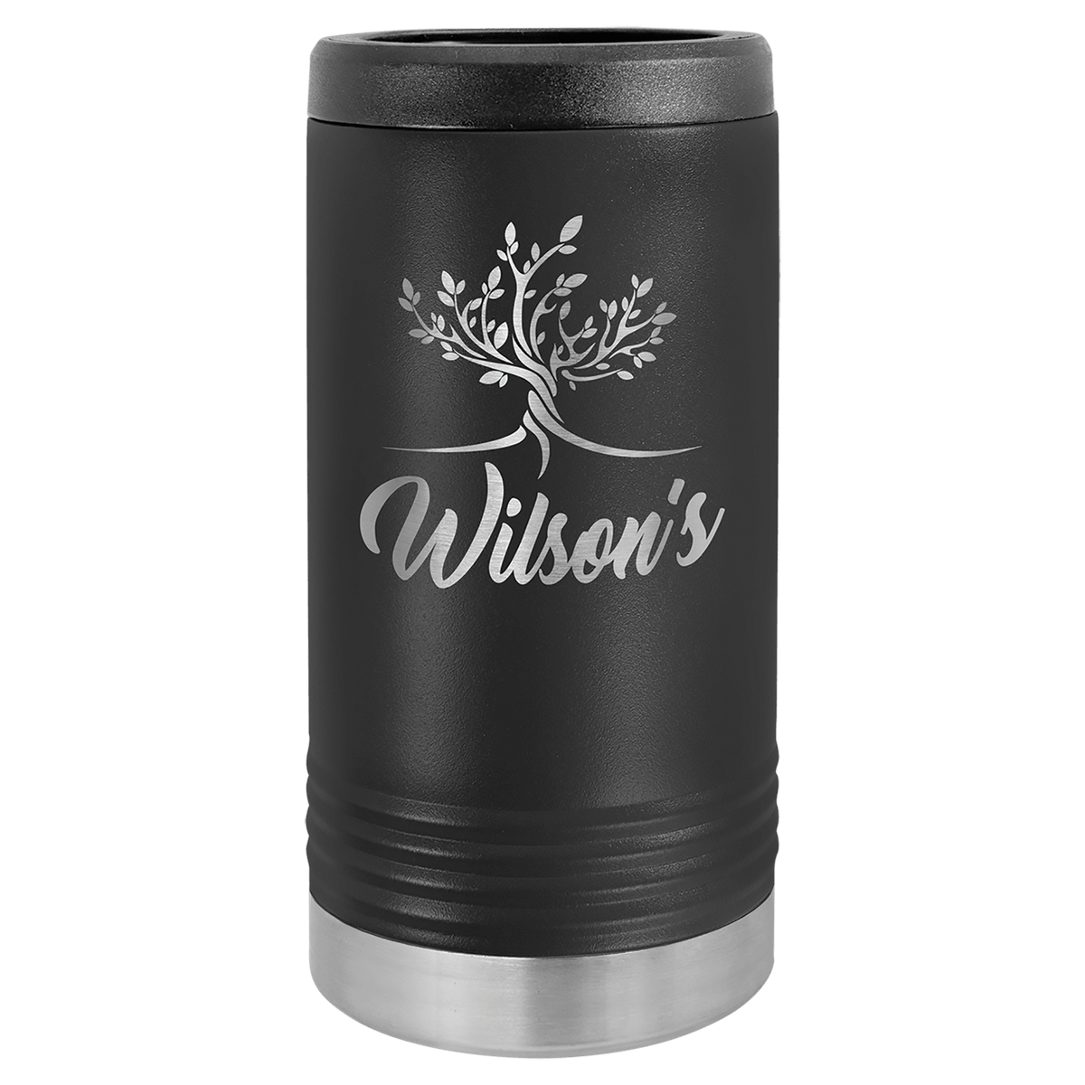 Slim Beverage Holder