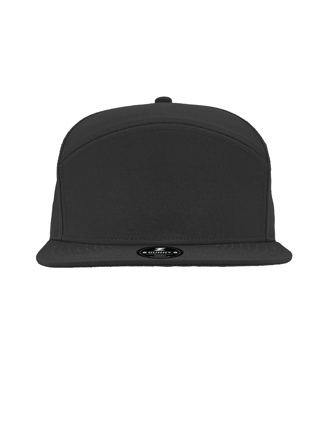 Zapped - Gunny - Custom Branded