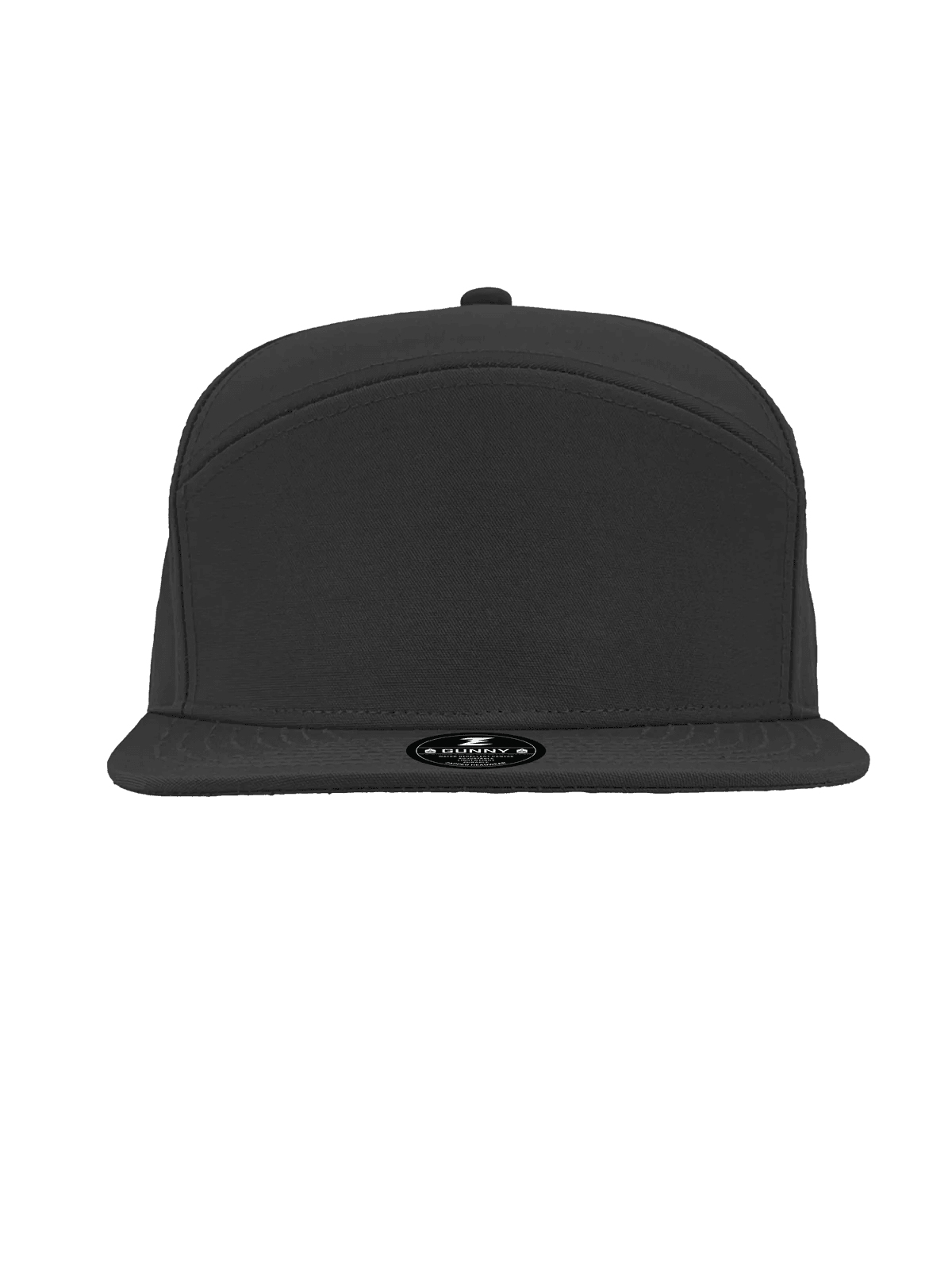 Zapped - Gunny - Custom Branded