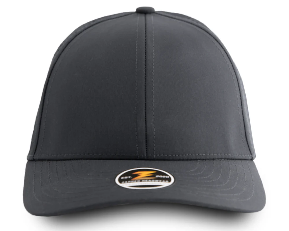Zapped - Apache 6 Panel - Custom Branded