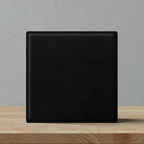 Square Leatherette Coasters